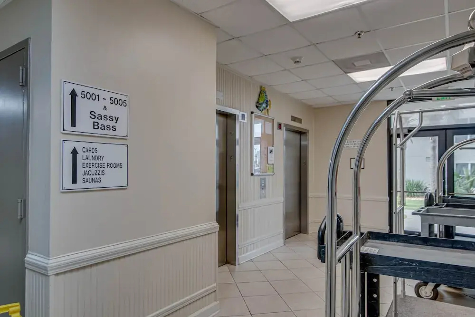 Royal Gulf Beach & Racquet Club 5001 2 Bedroom Condo by Redawning