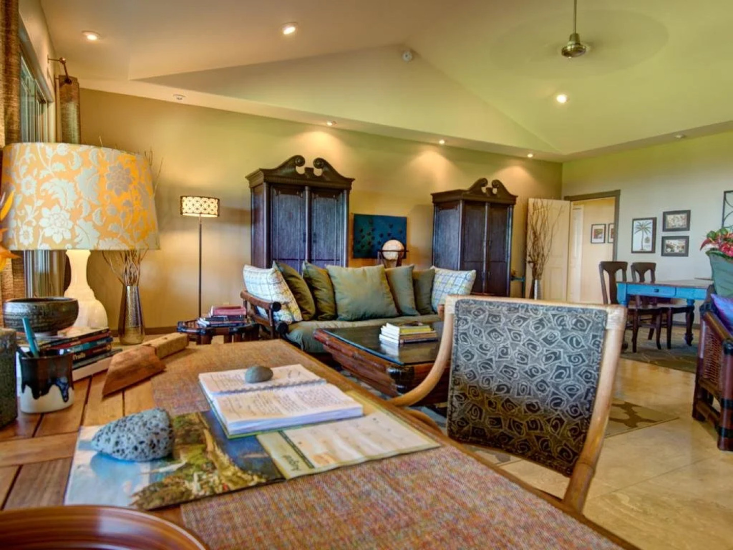 Mahana House Country Inn