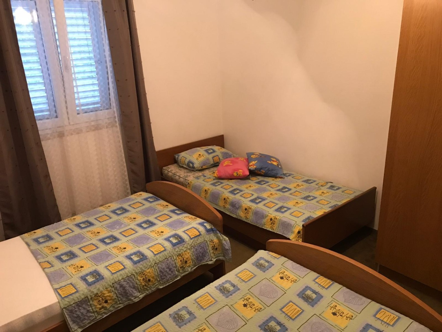 Holiday house Holiday Home Ante - 50 m from beach: Vinisce, Riviera Trogir