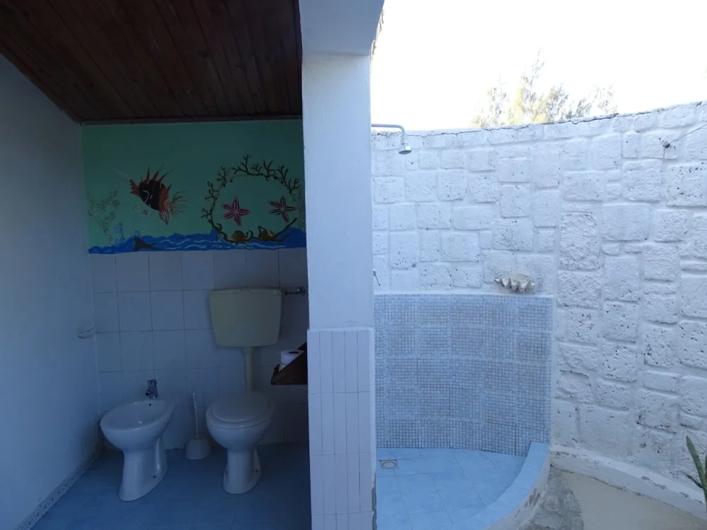 Laguna Blu - Resort Madagascar