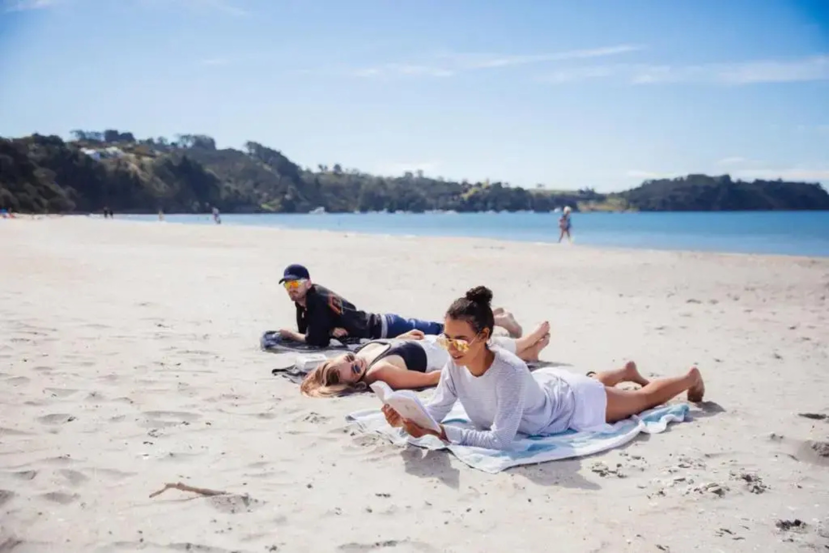 Waiheke Backpackers Hostel