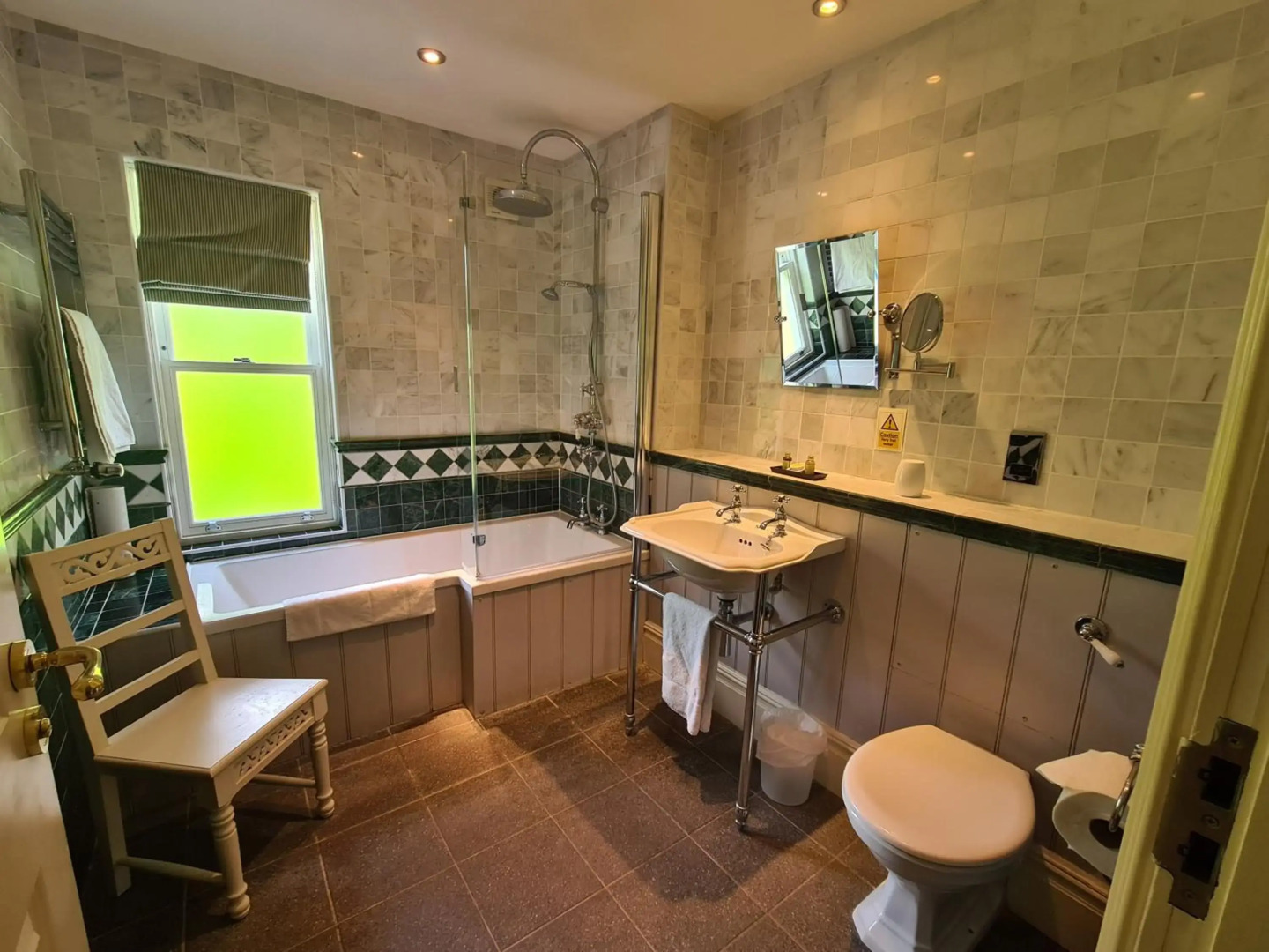 The Dower House Hotel