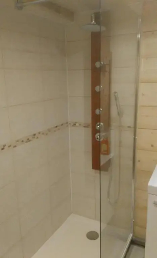 Yourte 4 personnes proche Provins et Disney