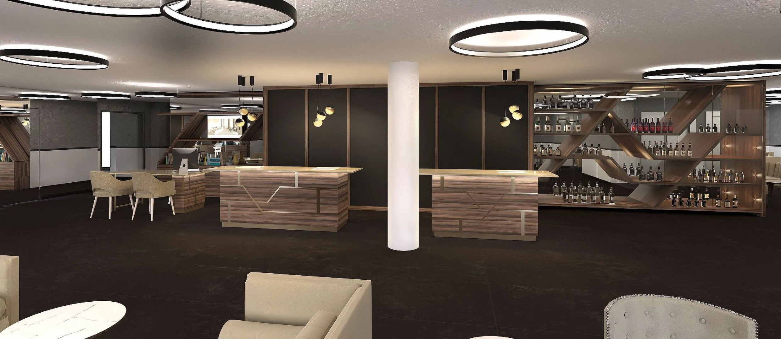 Panorama 360 Hôtel & Spa