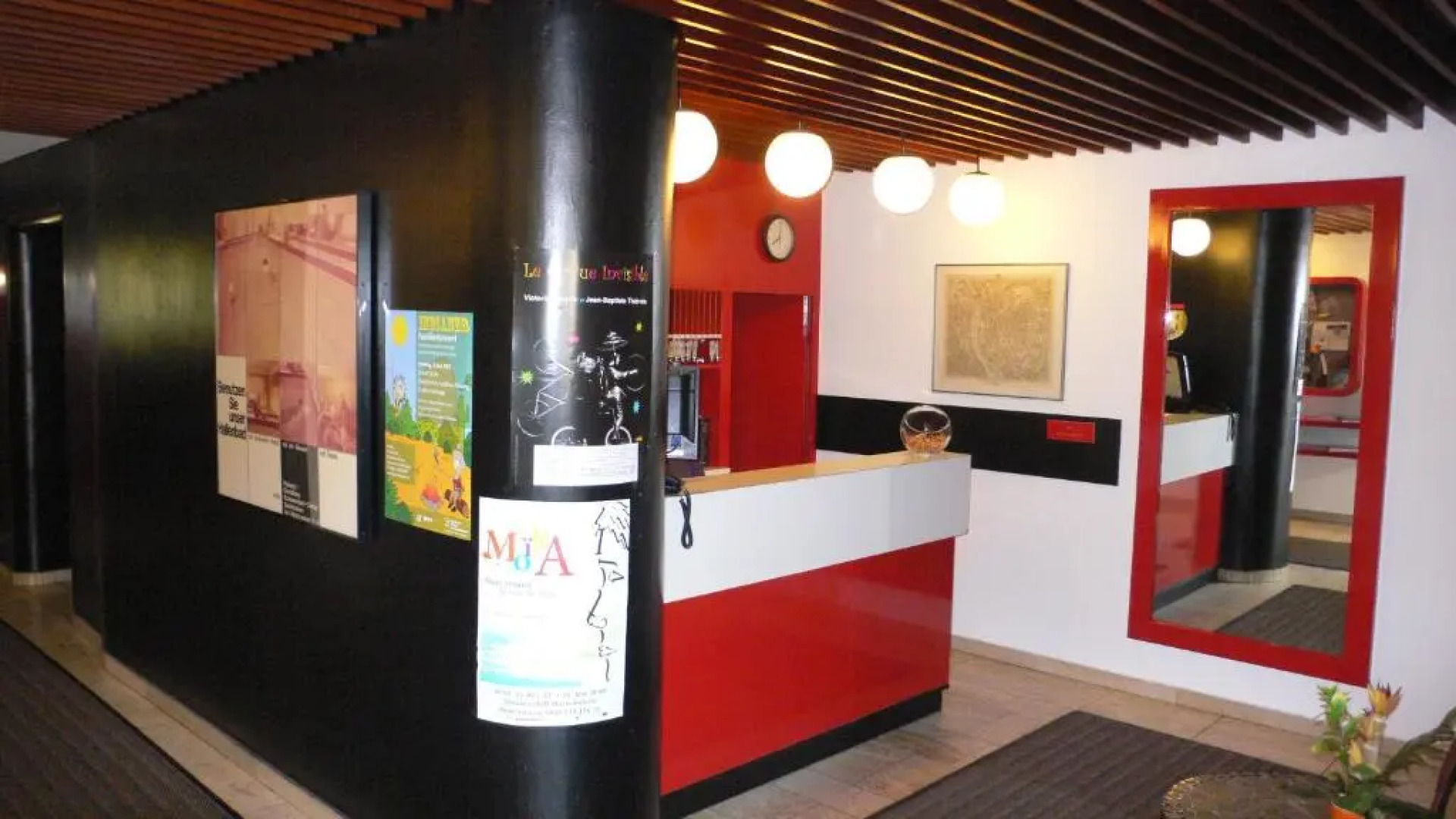 Hotel Meran Hallenbad & Sauna