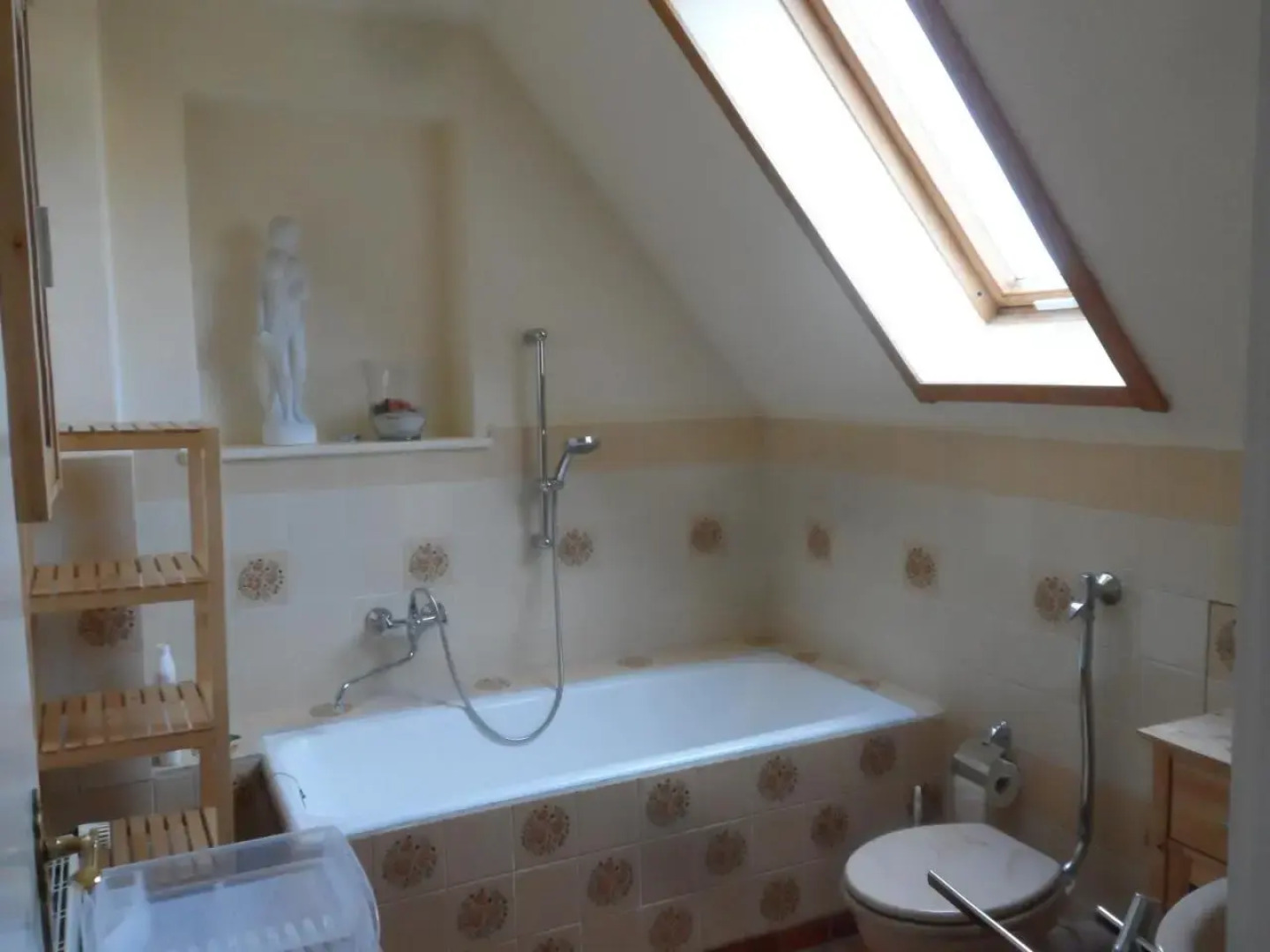 Ostseenähe Homestay