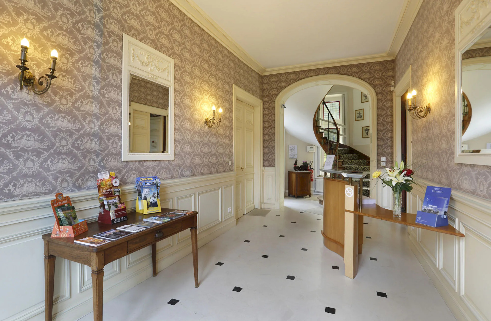 Château de La Rozelle