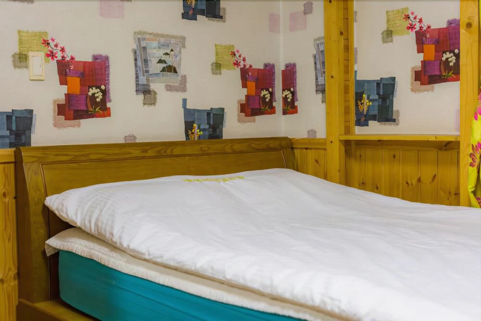 Yangpyeong Wide-garden House Pension