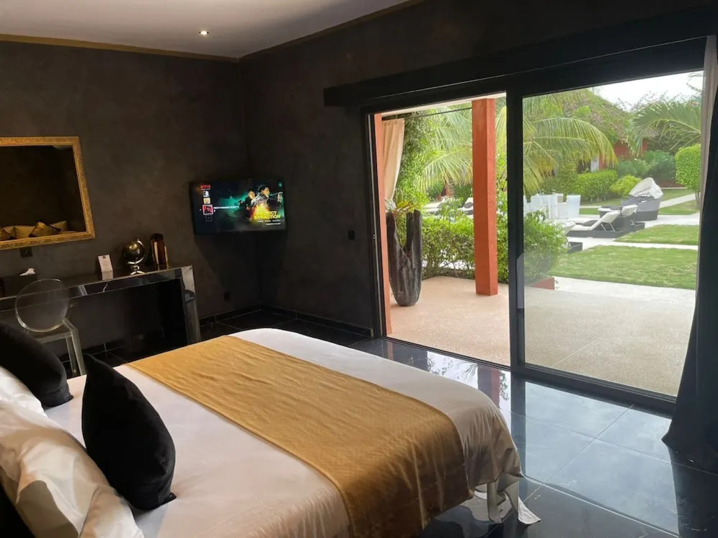 Villa Petit Paradis Boutique Hôtel