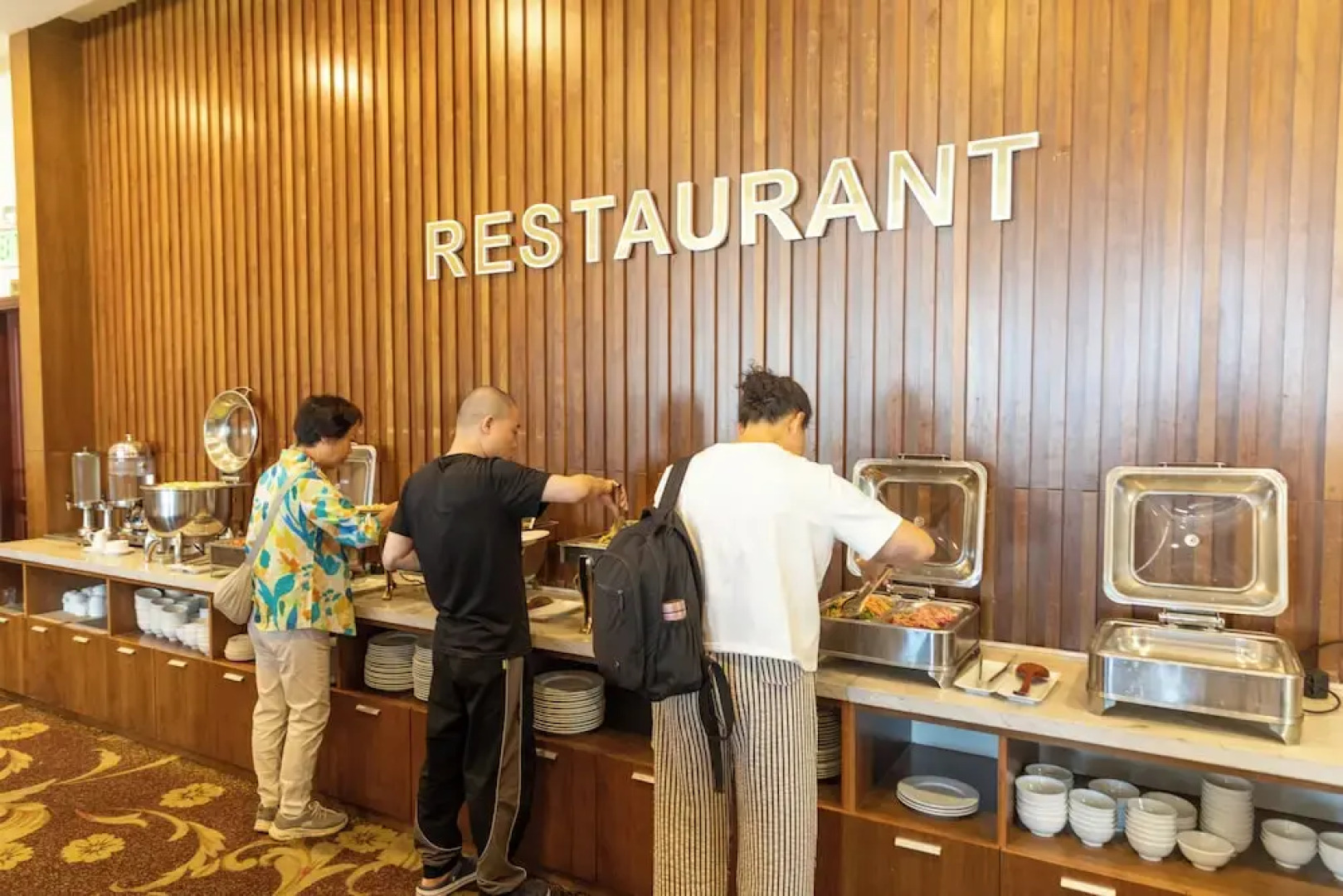 Nature Hotel Da Nang