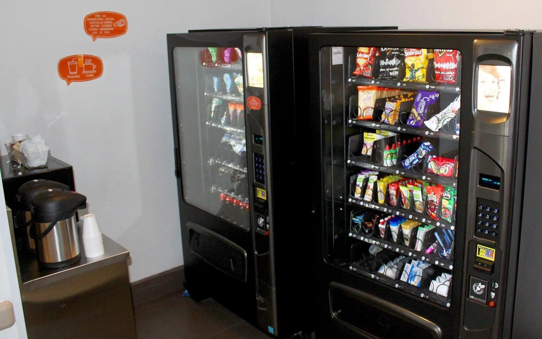 Hotel Hi! Santa Catarina