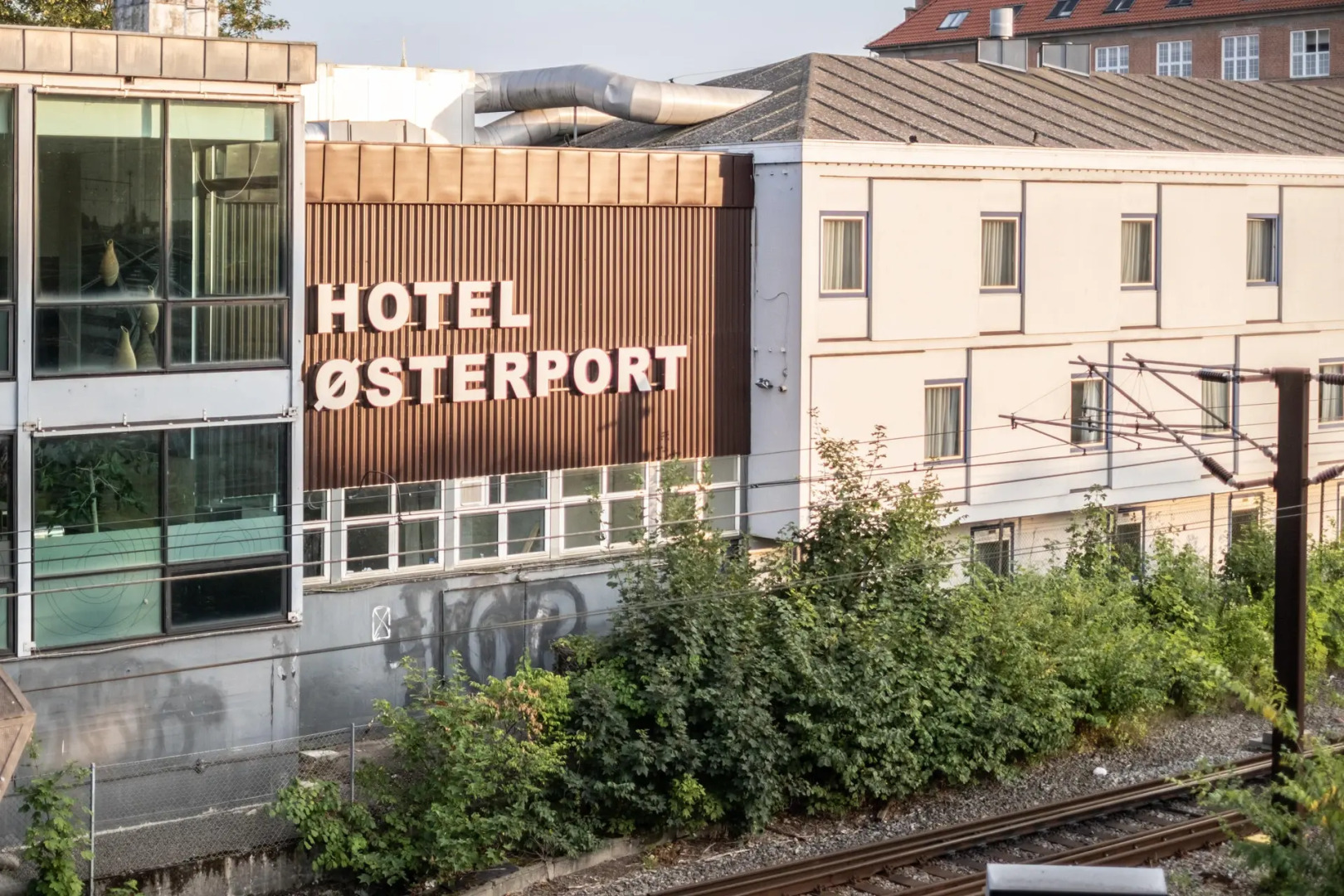 Go Hotel Østerport