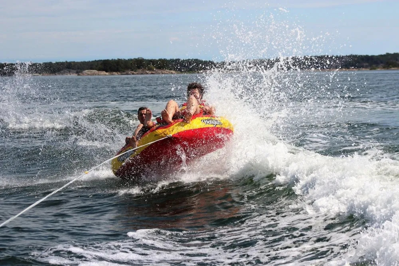 Stockholm Bed & Breakfast