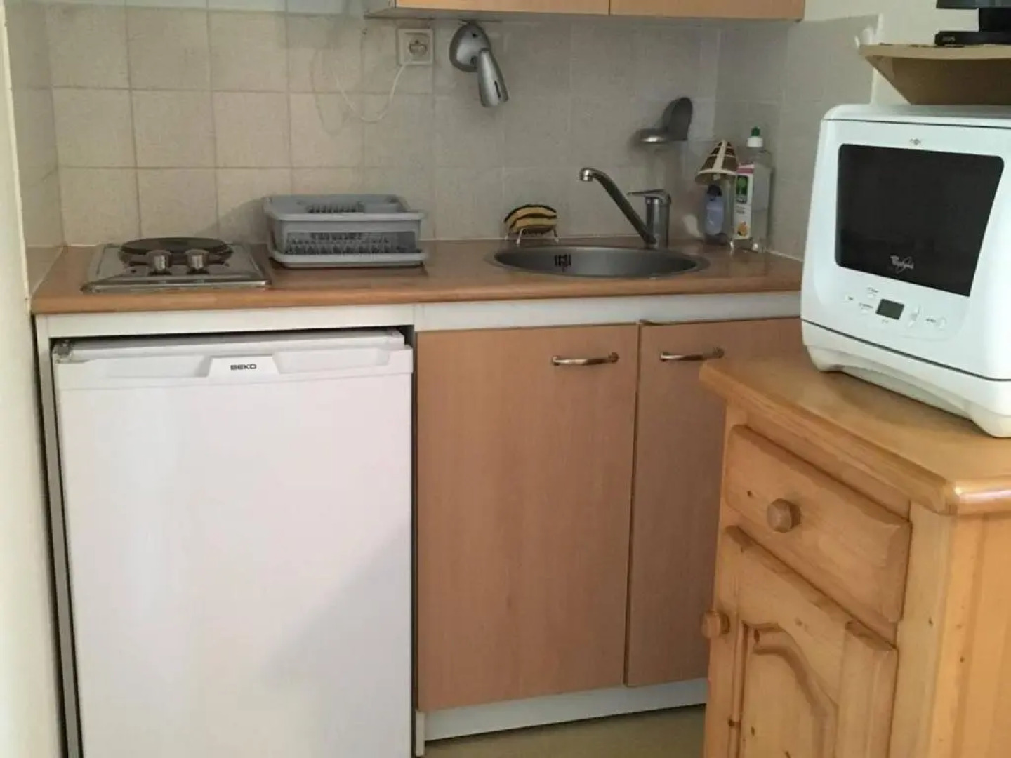 Appartement Royan, 3 pièces, 5 personnes - FR-1-494-43