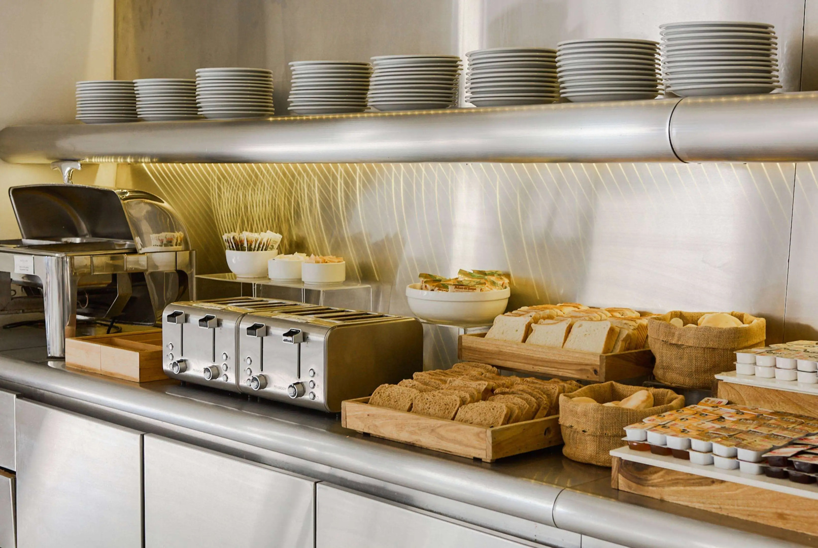 Dazzler by Wyndham Buenos Aires Recoleta