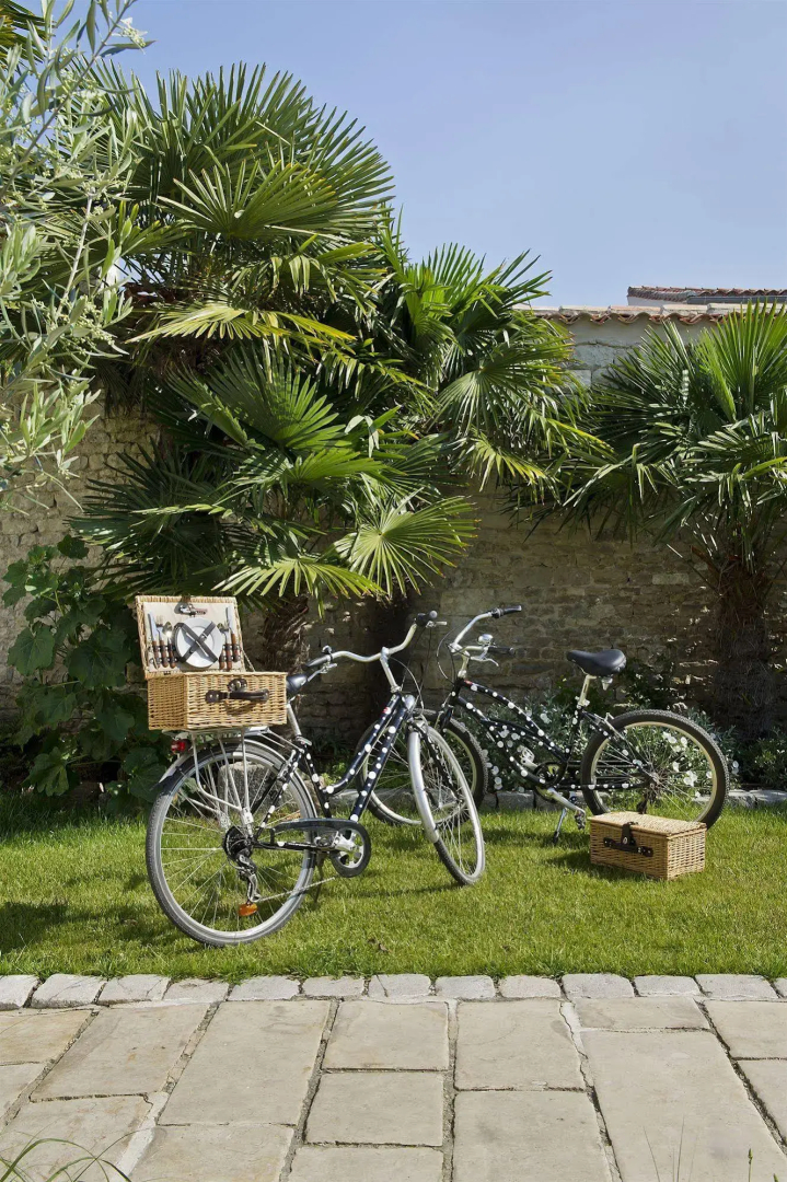 Villa Clarisse & Spa by Olivier Claire