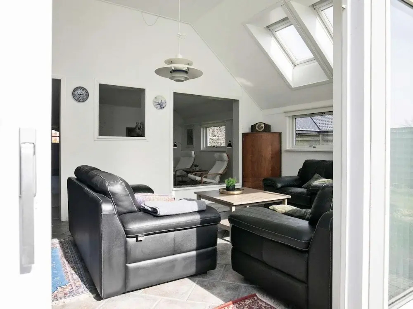 4 Person Holiday Home in Koge