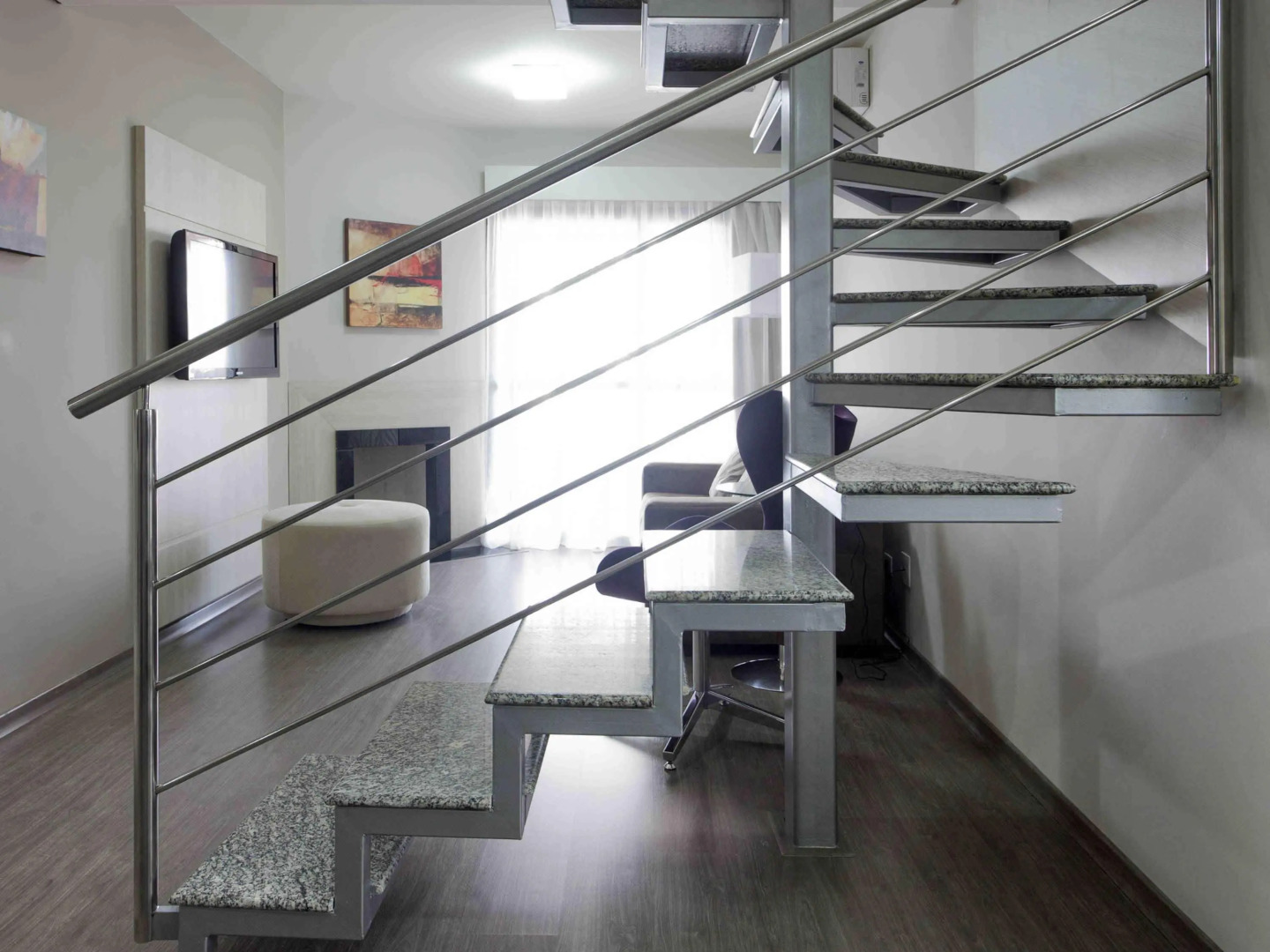 Mercure Curitiba Batel Hotel