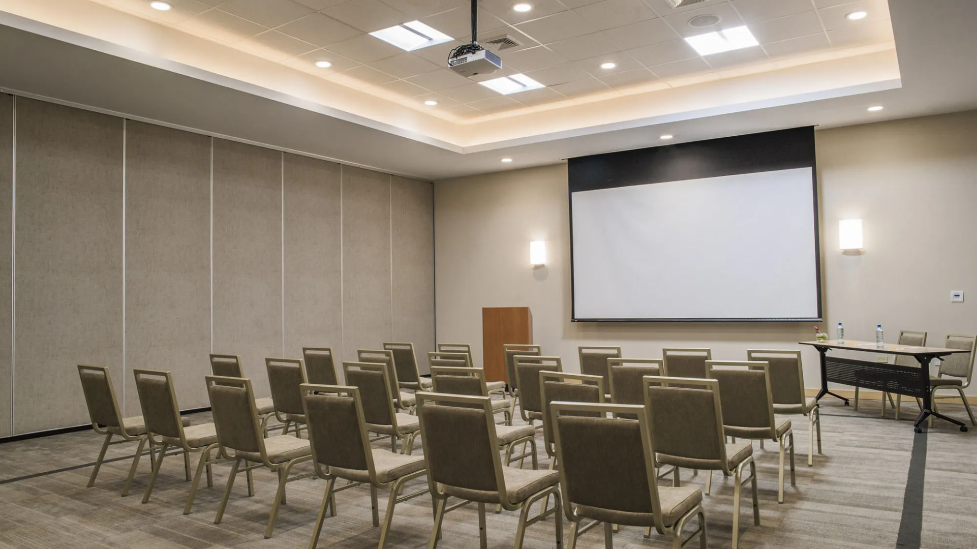 Hyatt Place Managua