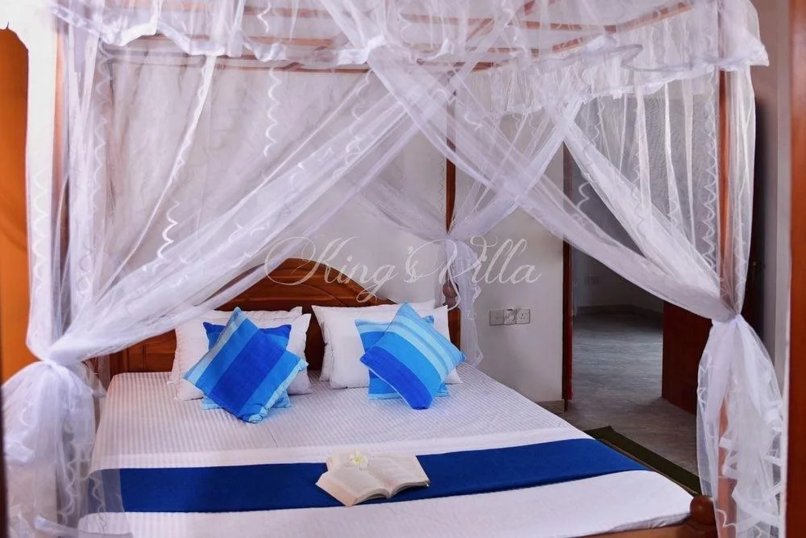 Kings Villa