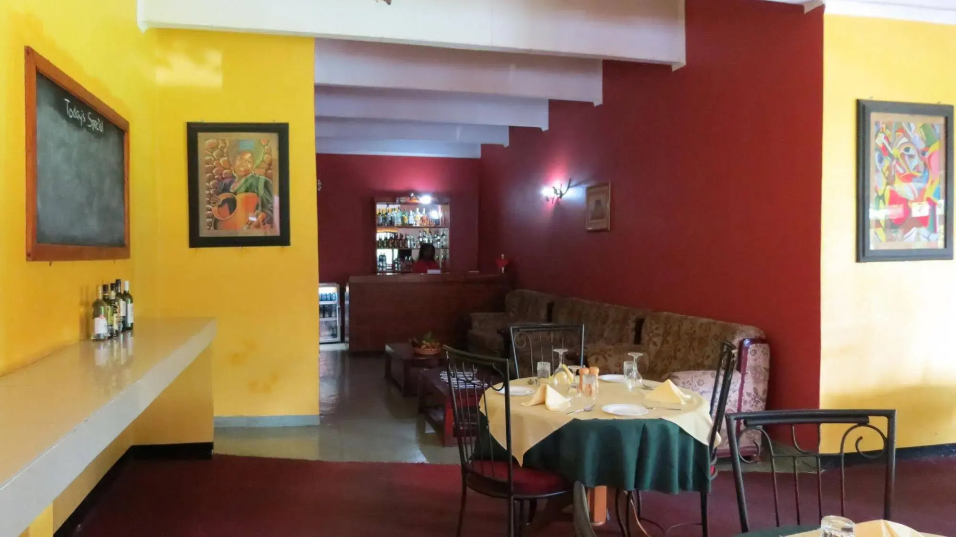 Kundayo Serviced Apartments Lodge