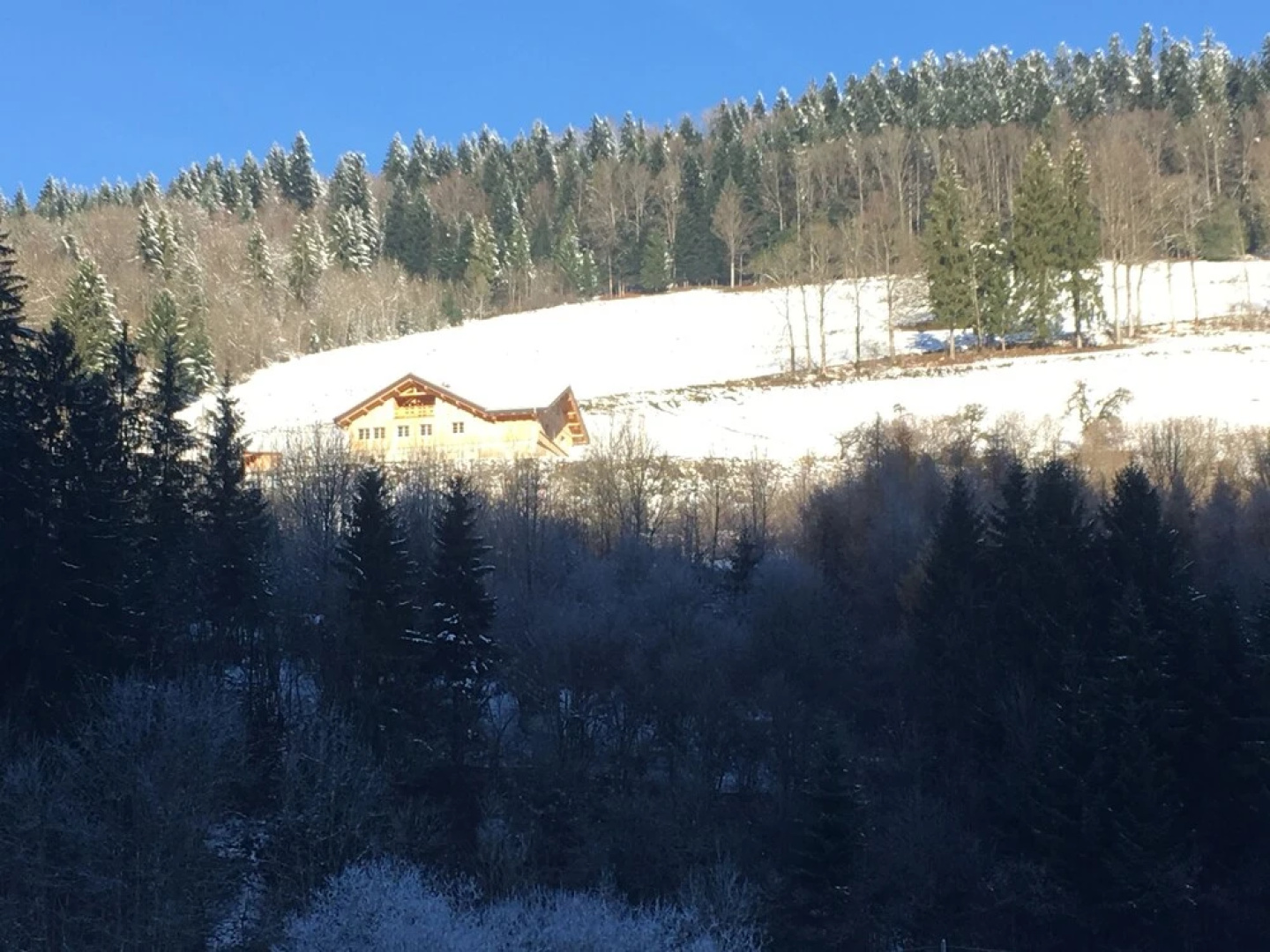 Gite La Guillemette