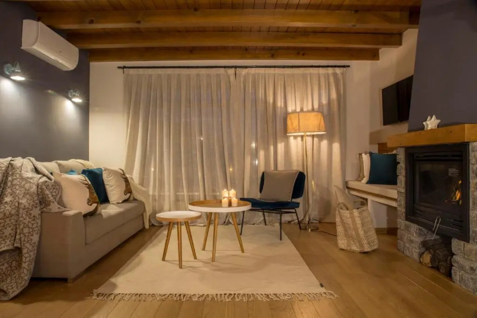 Apartamento Premium 46 1E