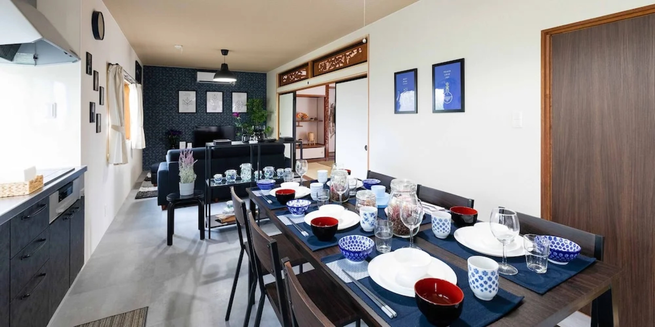 LIFULL STAY Sakaiminato Hamanocho