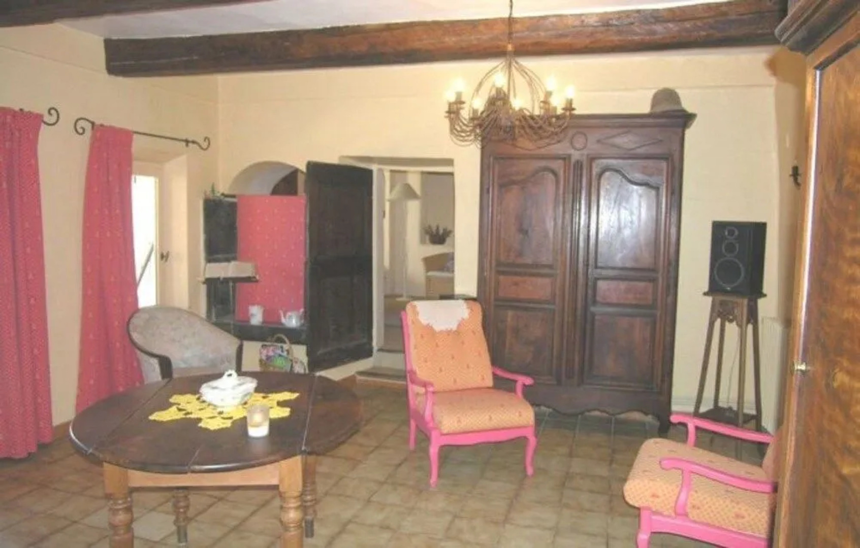 La Clé de Sol Chambre d'Hôte