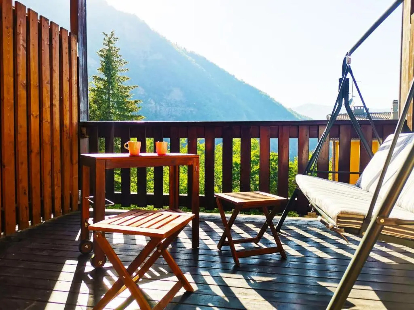 GranChalet sul Cimone, I love Montecreto 212