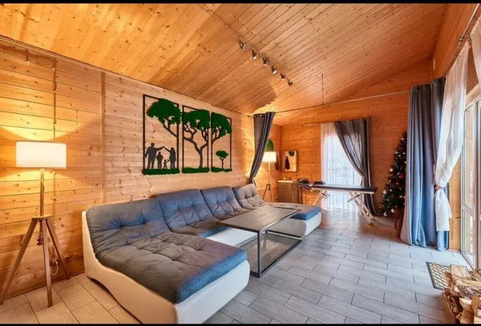 Ферма Лукино