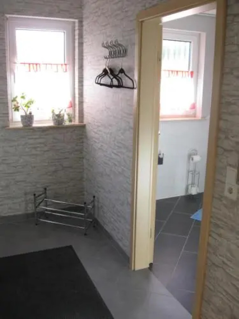 Ferienwohnung auf dem Bünberg