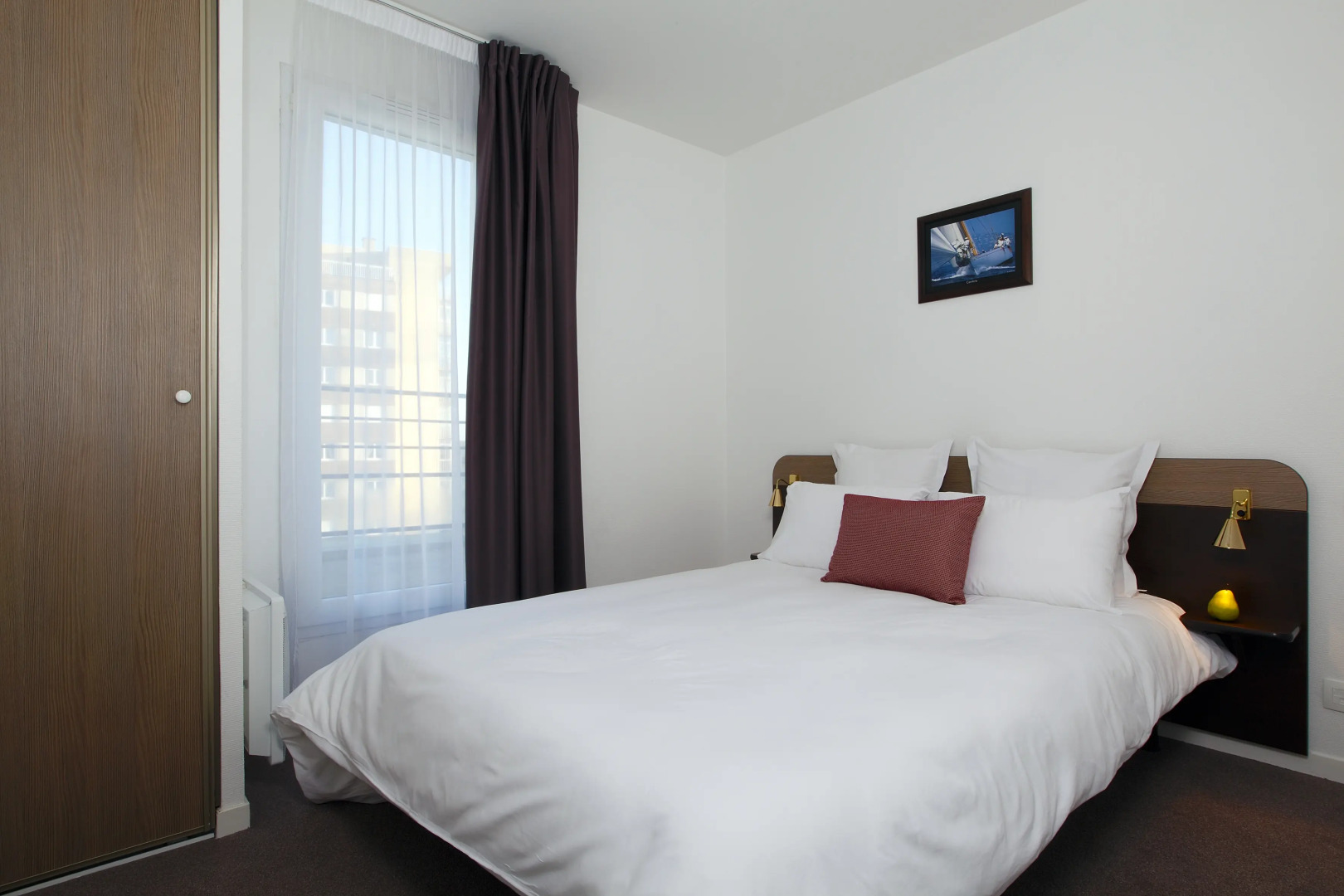 Appart’City Confort Brest