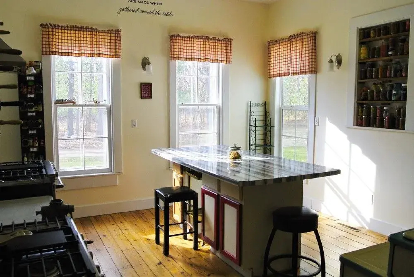 Amandas Bequest Bed and Breakfast