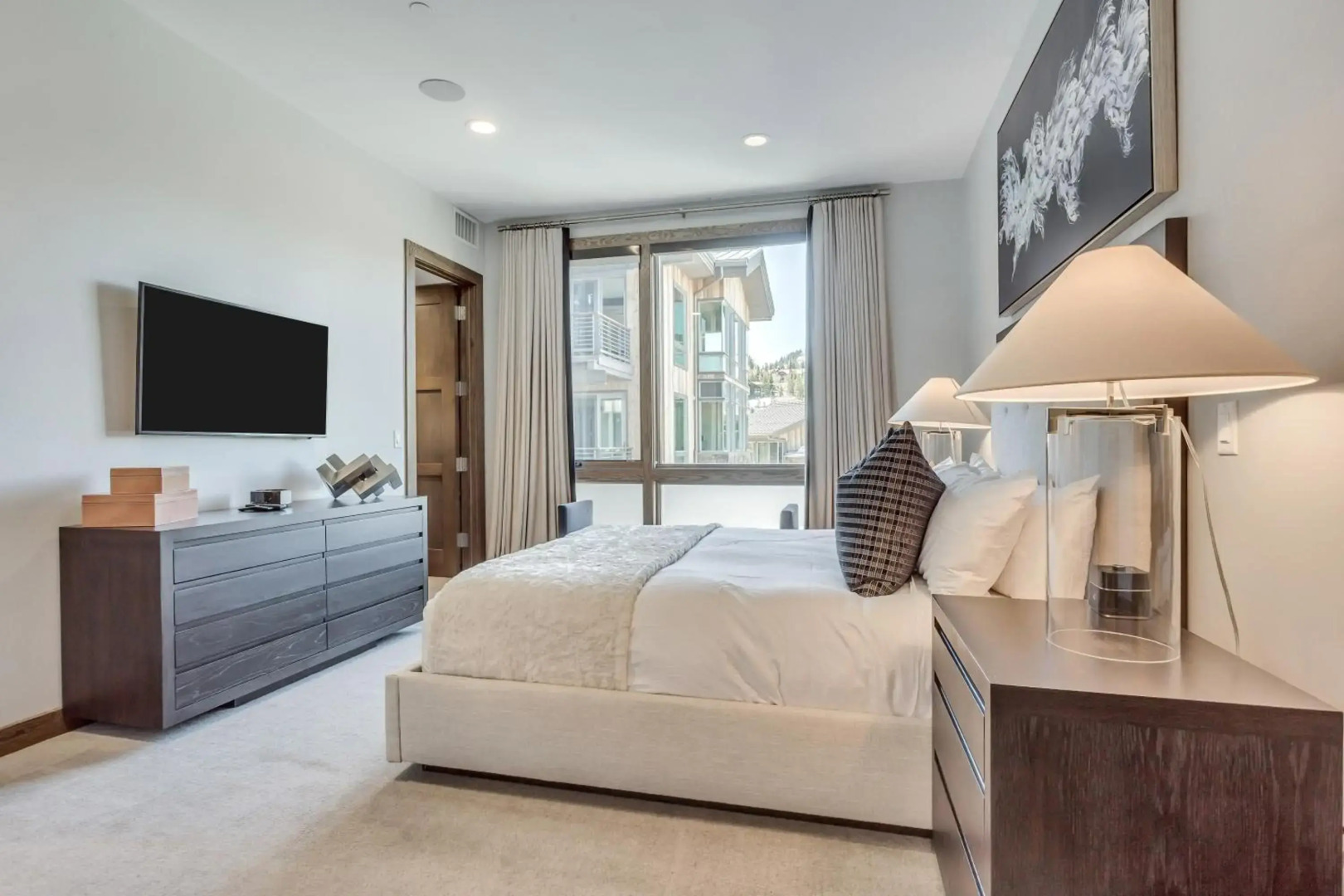 Stein Eriksen Residences