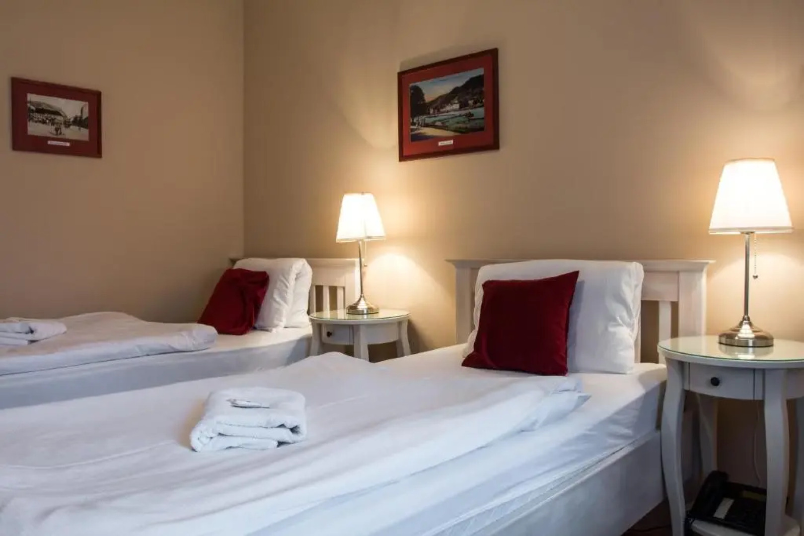 Pivovar Hotel Na Rychtě