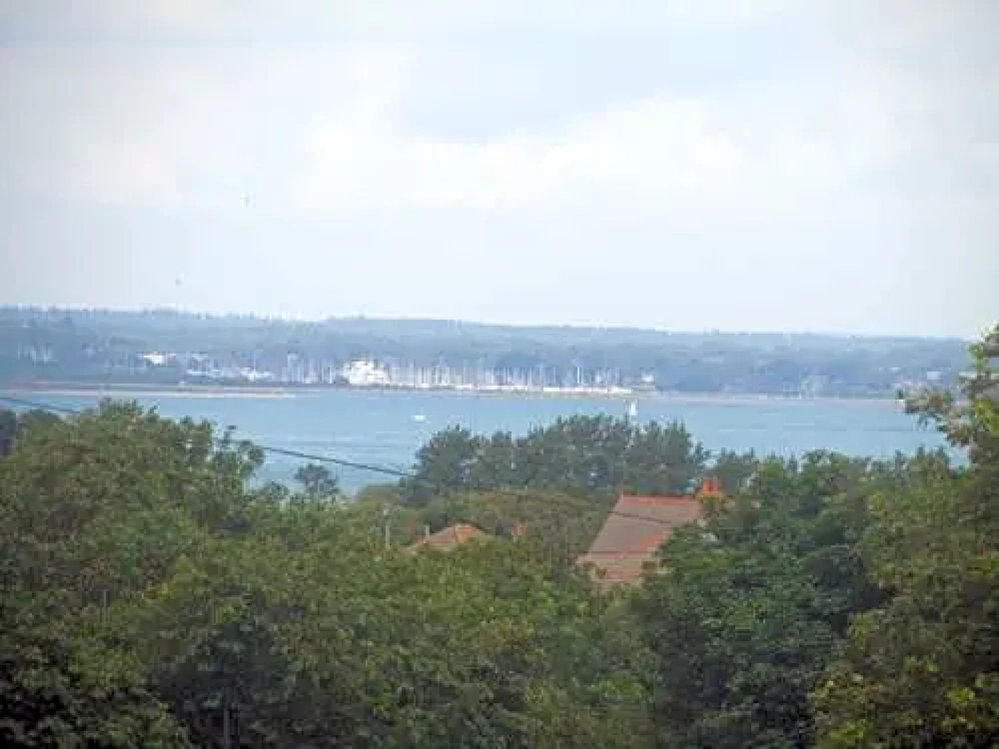 Totland Youth Hostel