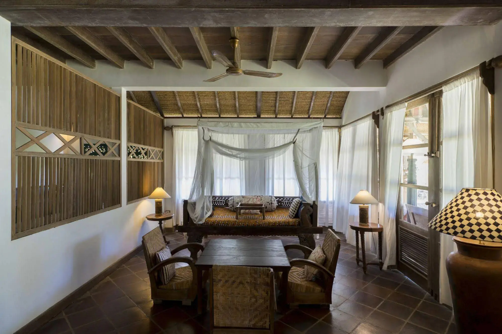 Puri Ganesha Villas
