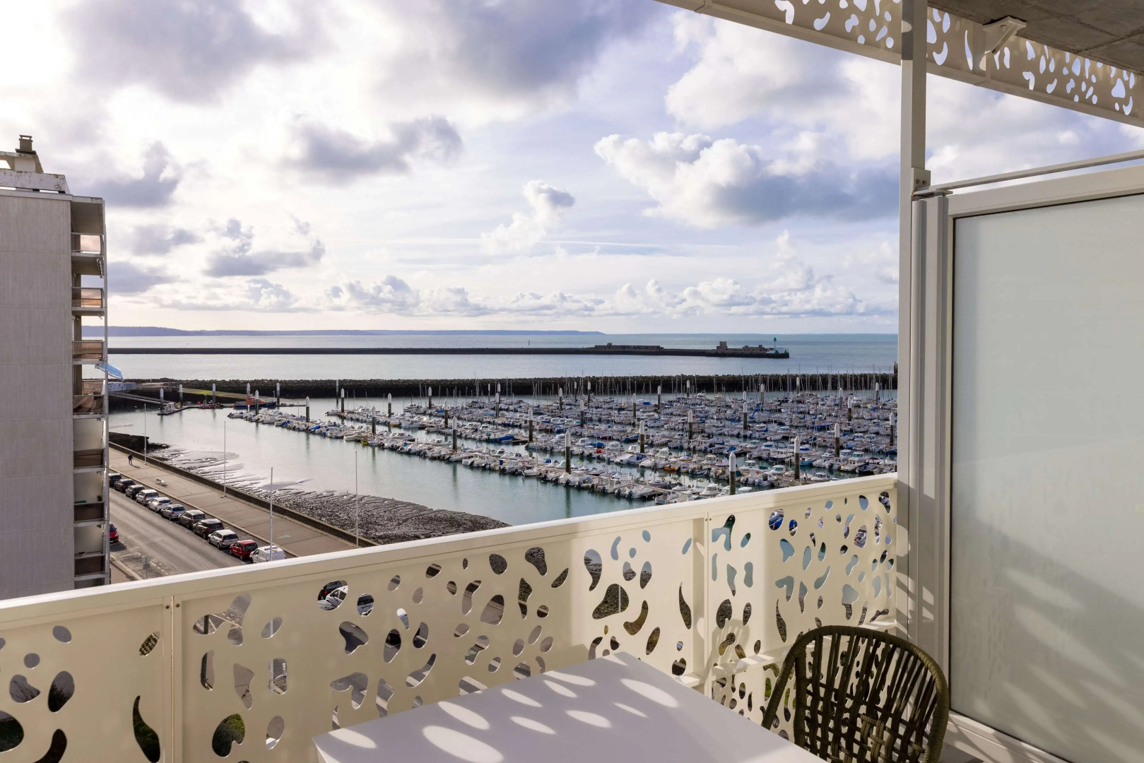 Hilton Garden Inn Le Havre, France