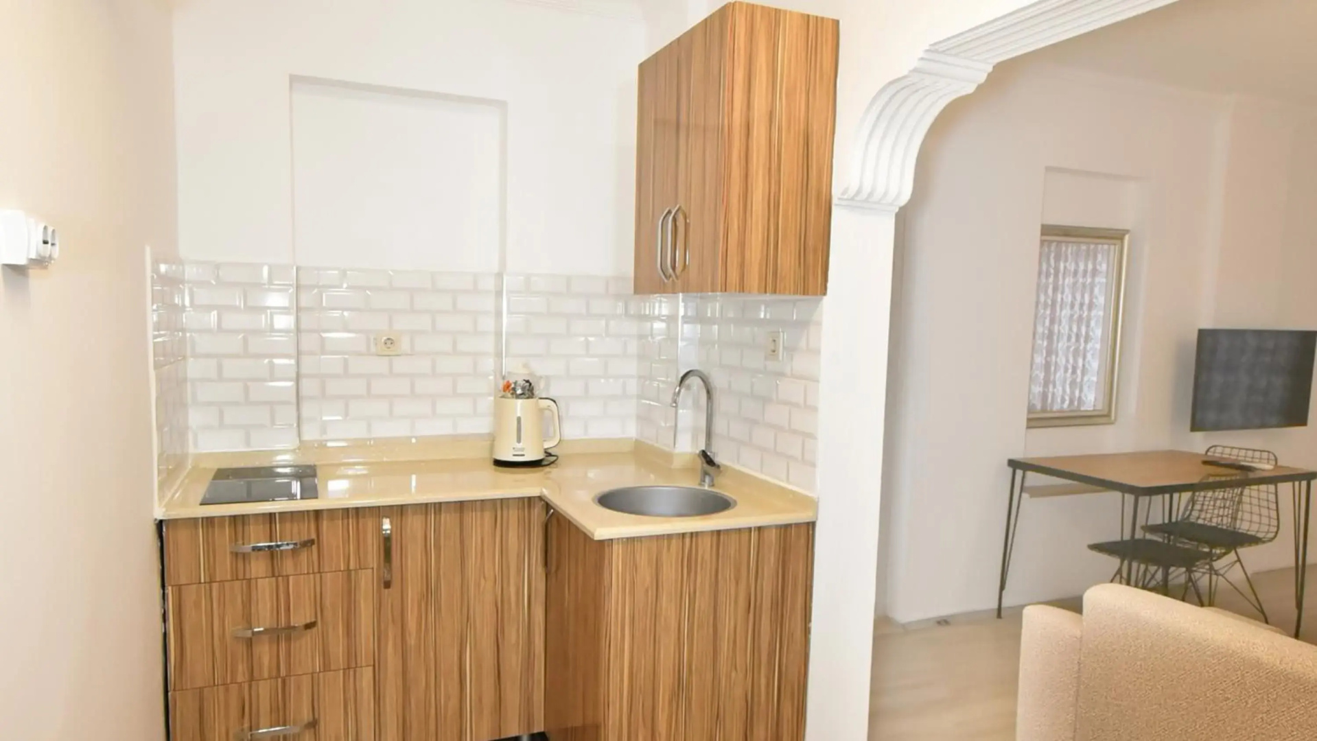 Anatolian Homes & Apart