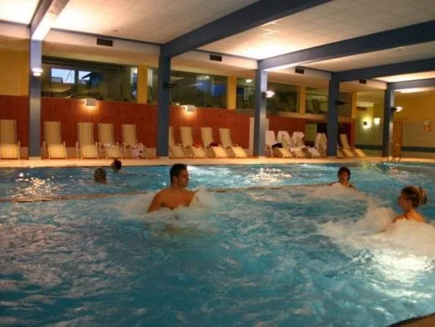 Joglland Hotel Prettenhofer