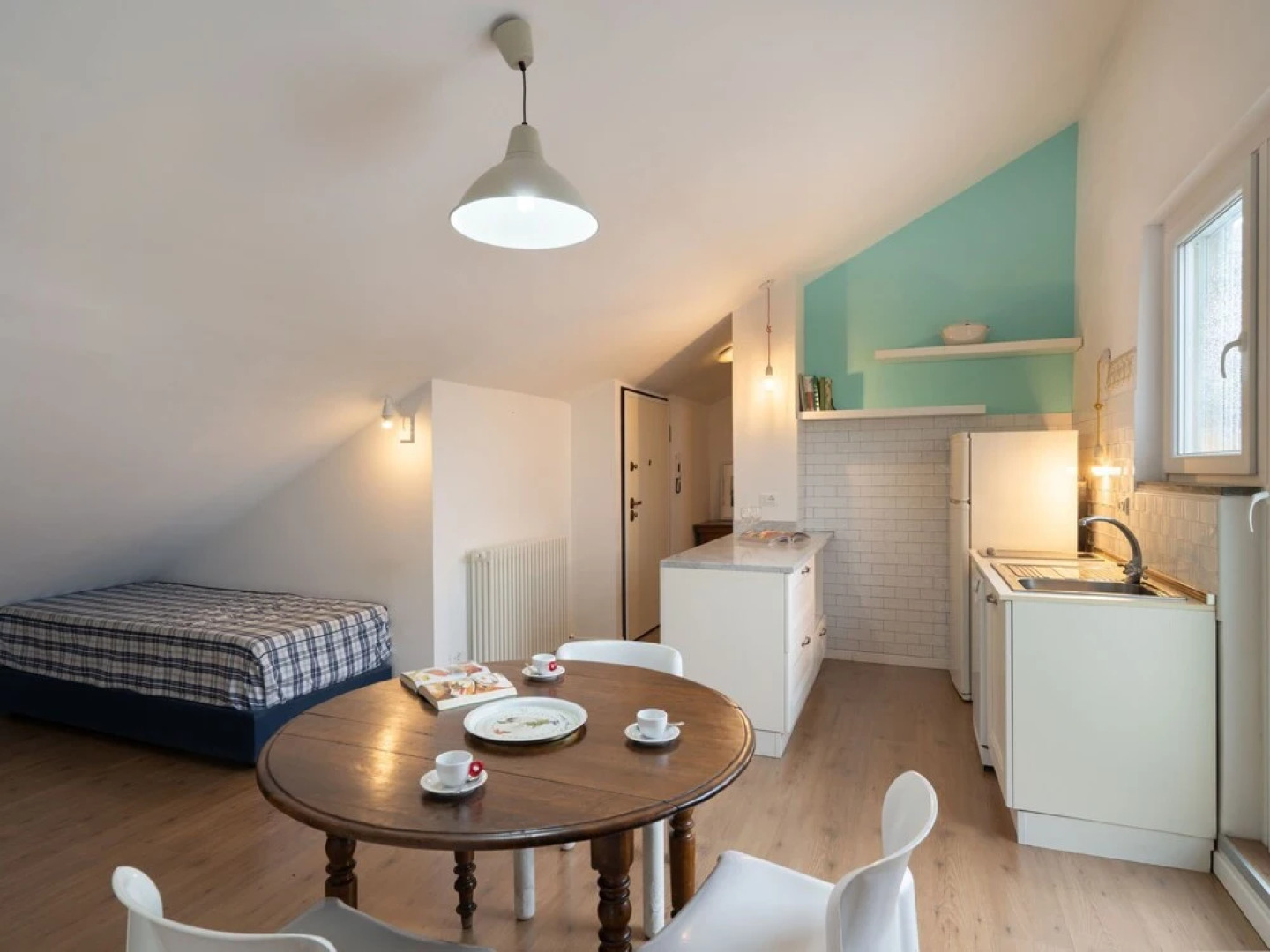 Agnese Home Albenga in Albenga