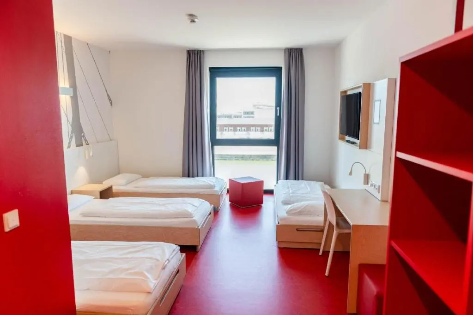 Havenhostel Cuxhaven