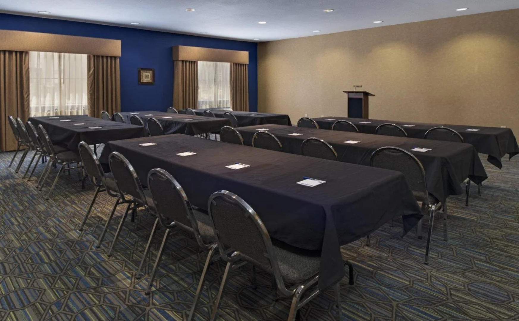 Holiday Inn Express Hotel & Suites Cedar Park by IHG