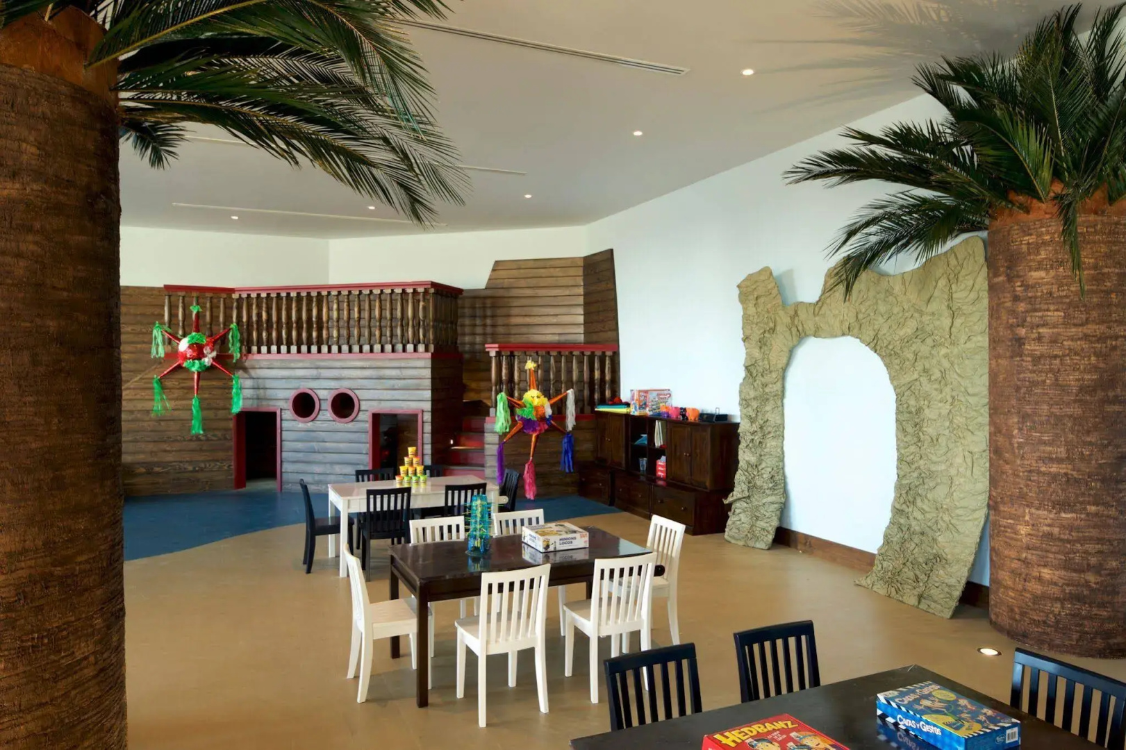 Grand Solmar Pacific Dunes Resort, Golf & Spa