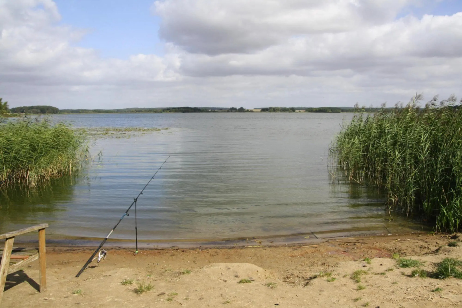 Apartment, Sternberg