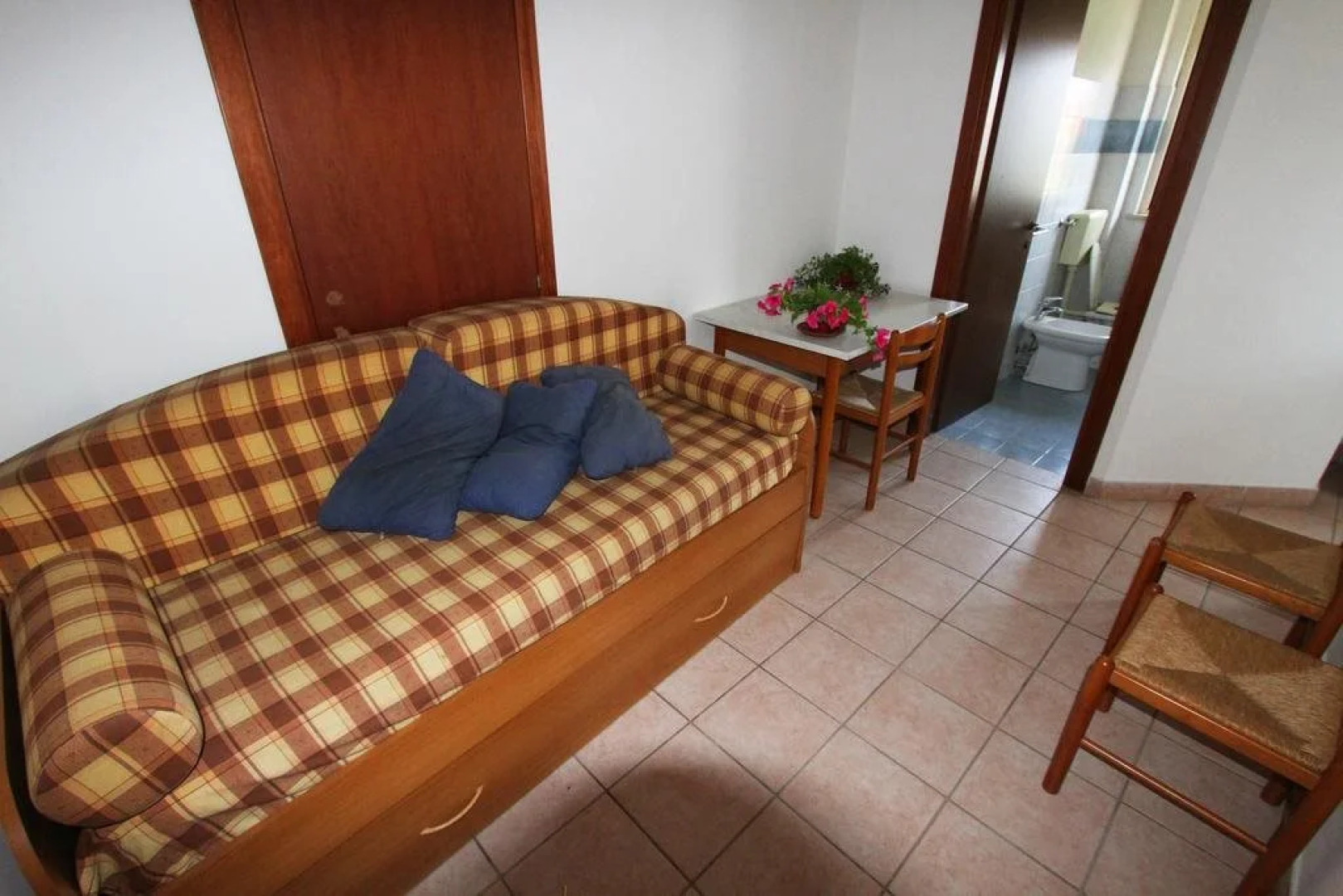 Residence Parco Delle Rose