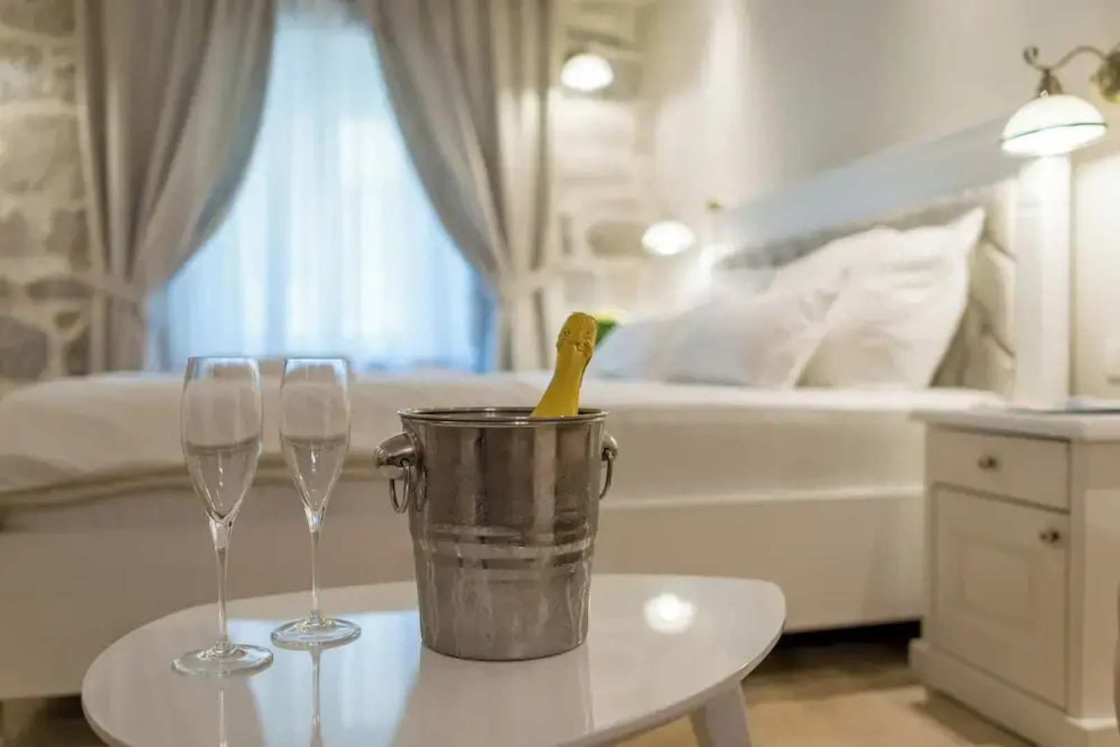 Conte Hotel & Restaurant