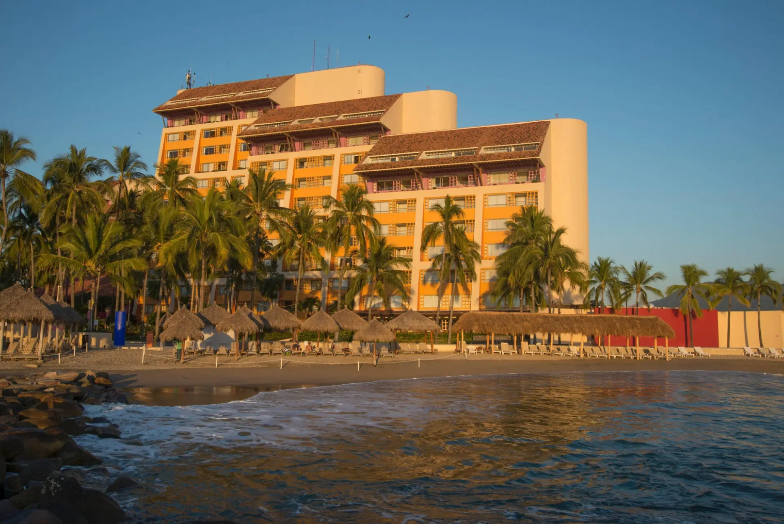 Club Regina Puerto Vallarta