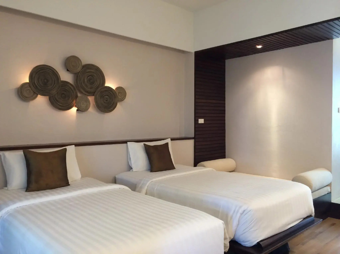 Sarikantang Resort And Spa
